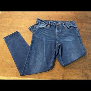 BDG Urban Outfitters Skinny Jean